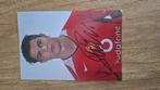 Cristiano Ronaldo # Man United foto 10x15 handtekening print, Verzamelen, Sportartikelen en Voetbal, Verzenden, Nieuw