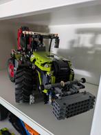 Lego technic Claas Xerion 5000 - 42054, Kinderen en Baby's, Speelgoed | Duplo en Lego, Ophalen, Zo goed als nieuw, Lego