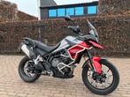 Triumph Tiger 850, Motoren, Motoren | Triumph, Motorrijbewijs A, Bedrijf, 3 cilinders, Meer dan 35 kW