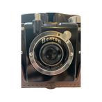 Bakencamera met tasje VS 1947, 1940 tot 1960, Ophalen of Verzenden, Fototoestel
