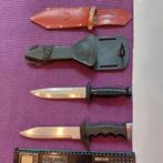 Couteaux, Collections, Objets militaires | Général, Enlèvement