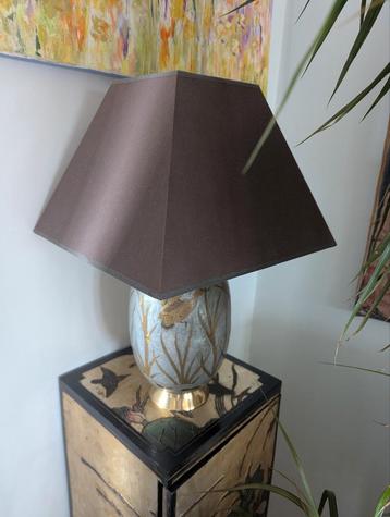 Lampe de salon  beschikbaar voor biedingen