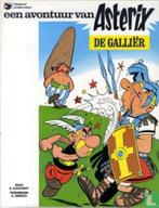 asterix de gallier, asterix het gouden snoeimes, Eén stripboek, Ophalen of Verzenden, Zo goed als nieuw, ALBERT UDERZO