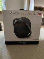 Bluetooth speaker ONYX 7 . Nieuw!!, Audio, Tv en Foto, Luidsprekerboxen, Ophalen, Nieuw