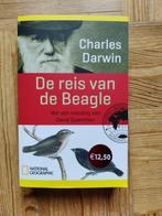 De reis van de Beagle - Charles Darwin, Ophalen of Verzenden, Gelezen, Overige onderwerpen