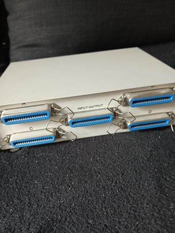 Data Transfer Switch 20€ beschikbaar voor biedingen