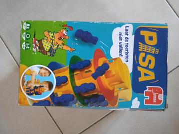 Groot assortiment gezelschapsspellen, Trois ou quatre joueurs, Enlèvement ou Envoi, Comme neuf, Jeu de voyage