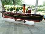 Hercules Sleepboot 1/45, Hobby en Vrije tijd, Ophalen, Nieuw, 1:32 tot 1:50, Overige merken