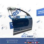 H247 GLA DEUR PORTIER RECHTS VOOR COMPLEET A2477202803 Merce, Utilisé, Droite, Porte, -