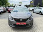 Peugeot 2008 1.2i 2017 gekeurd, Auto's, Bluetooth, Leder, Bedrijf, Te koop