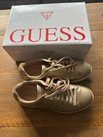 Goudkleurige sneakers Guess, Ophalen of Verzenden, Sneakers