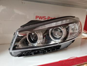 KIA SORENTO III VANAF 2015 XENON KOPLAMP LINKS ORIGINEEL beschikbaar voor biedingen