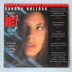 The Net - Laserdisc, Cd's en Dvd's, Ophalen of Verzenden