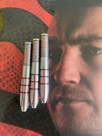 Aspinall darts, Ophalen, Zo goed als nieuw