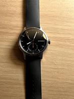 Withings Scanwatch, Withings, Zwart, IOS, Ophalen of Verzenden