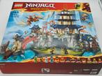 71814 LEGO Ninjago Tournament Temple City, Ophalen of Verzenden