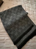 Sjaal grijs, Envoi, Comme neuf, Écharpe