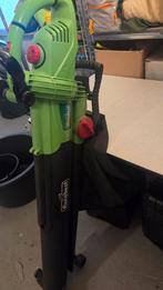 Aspirateur souffleur feuilles