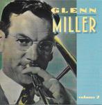 Glenn Miller - Volume 2, CD & DVD, CD | Jazz & Blues, Enlèvement ou Envoi