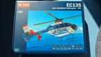 RC ERA EC135 gyro stabilized helicopter met optical flow, Elektro, RTF (Ready to Fly), Helikopter, Nieuw