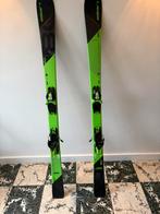Elan Amphibio 80 TI  allround ski 160 cl, 140 tot 160 cm, Gebruikt, Carve, Ophalen