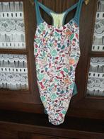Maillot de bain fille. Decathlon. Taille 14-15 ans., Ophalen of Verzenden, Zo goed als nieuw, Meisje