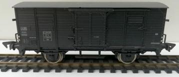 Piko HO gesloten  goederenwagen CFL 22809 beschikbaar voor biedingen