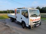 Nissan cabstar kipper, Autos, Nissan, 4 portes, 3500 kg, Propulsion arrière, Achat