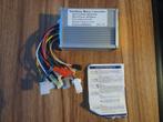 Brushless motor controller voor step , fiets, bromfiets, Fietsen en Brommers, Ophalen of Verzenden, Nieuw