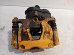 REMKLAUW LINKS ACHTER Audi A4 Avant (B9) (8W0615403), Auto-onderdelen, Gebruikt, Audi