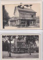 Kasterlee - Hotel De Bergen, Ophalen of Verzenden, 1960 tot 1980, Ongelopen, Antwerpen