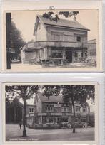 Kasterlee - Hotel De Bergen, Verzamelen, Postkaarten | België, Ophalen of Verzenden, 1960 tot 1980, Ongelopen, Antwerpen