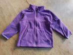 Polar mauve 3 ans, Ophalen, Gebruikt, Meisje, Trui of Vest
