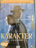 Karakter (1997) (Jan Decleir) DVD, Ophalen of Verzenden, Zo goed als nieuw