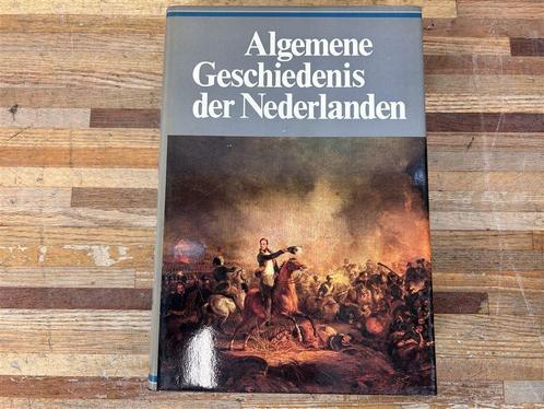 A1268. Algemene Geschiedenis Der Nederlanden deel 10, Boeken, Geschiedenis | Stad en Regio, Gelezen, Ophalen of Verzenden