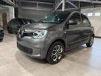 Renault Twingo Electric - EV - Showroom staat, Zwart, 5 zetels, Zilver of Grijs, Stadsauto
