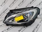 Koplamp links van een Mercedes C-Klasse, Ophalen of Verzenden, 3 maanden garantie, Gebruikt, Mercedes-Benz