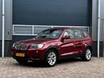 BMW X3 XDrive35d Centennial Executive bj.2013 Navi|Trek|Oh b, Automaat, Zwart, Diesel, SUV of Terreinwagen
