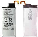 Originele Samsung G925F Galaxy S6 Edge batterij Accu 2600 mA, Telecommunicatie, Mobiele telefoons | Batterijen en Accu's, Ophalen of Verzenden