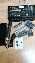 multistyler 5 in 1 Lissad'or / nieuw in doos, Ophalen of Verzenden, Nieuw, Haardroger