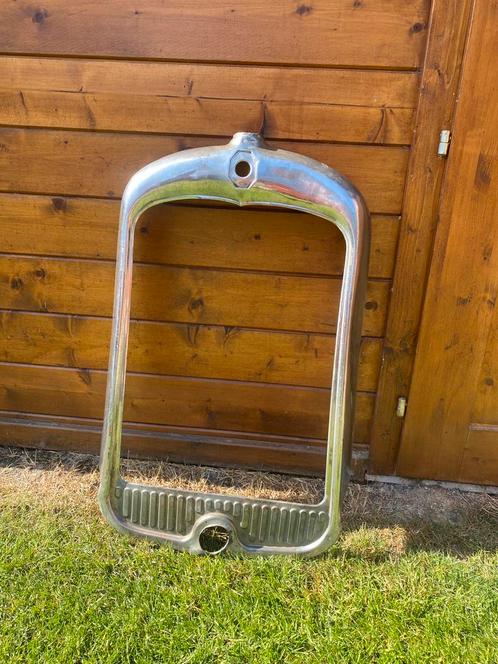 Grill oldtimer ac4 Citroën, Auto diversen, Overige Auto diversen, Ophalen of Verzenden