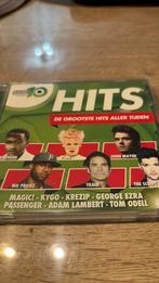 Radio 10 hits, Enlèvement ou Envoi, Comme neuf