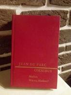 Jean Du Parc omnibus, Boeken, Ophalen of Verzenden, Zo goed als nieuw