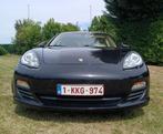 Porsche Panamera Alcantara, Auto's, Automaat, Achterwielaandrijving, Beige, Alcantara