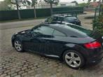 Audi TT Coupé S-Tronic, Autos, Euro 6, 2 portes, Automatique, Tissu