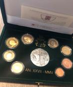Vaticaan proofset 2005, Ophalen of Verzenden