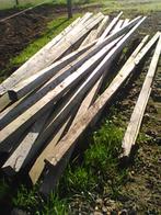 hout, Ophalen of Verzenden