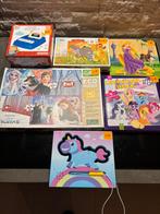 Puzzels, Enlèvement, Comme neuf