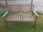 Tuinbankje, Tuin en Terras, Tuinbanken, Ophalen, Gebruikt