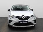 Renault Captur E-TECH Plug-in Hybrid Intens (automatique), Autos, 159 ch, Entreprise, Hybride rechargeable, 5 portes